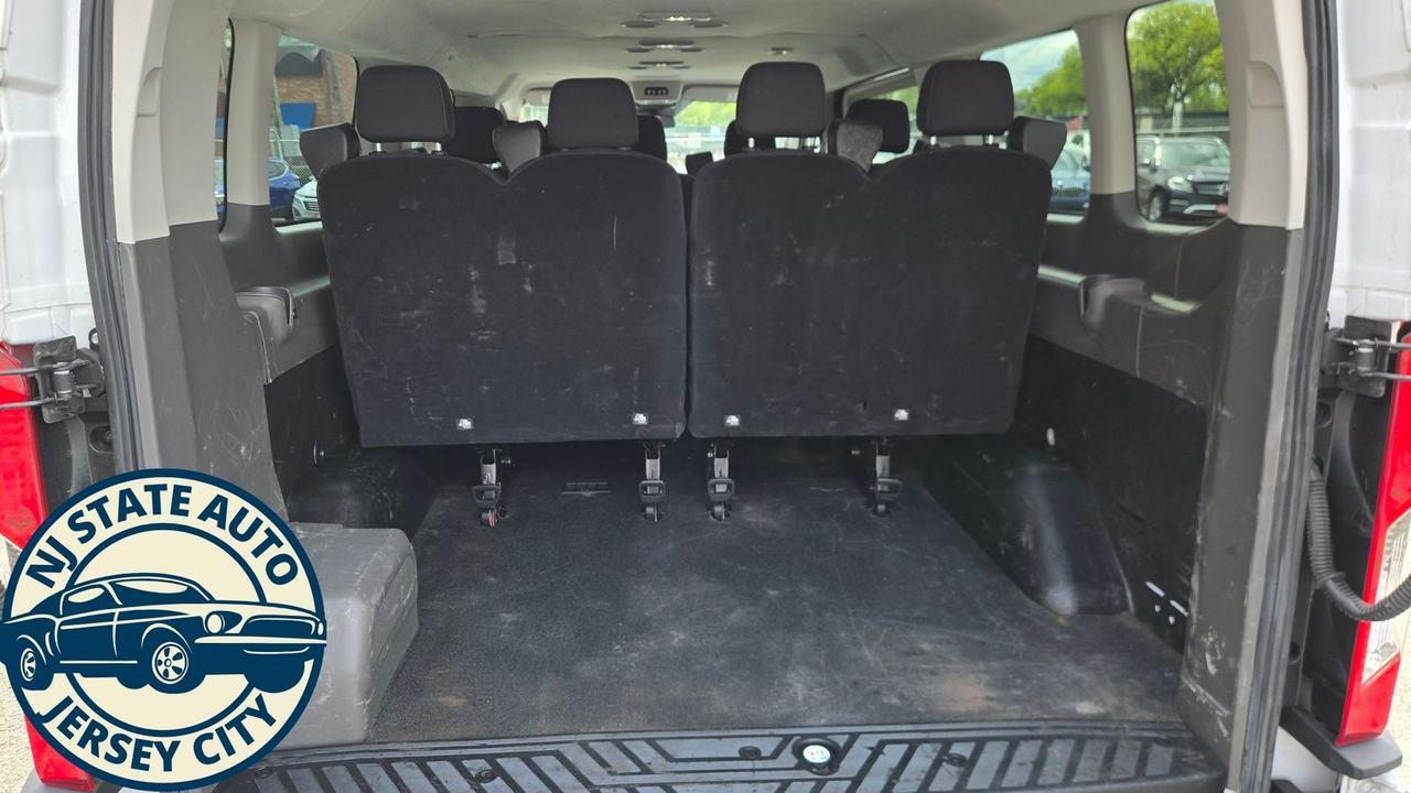 2021 Ford Transit-350 XL Jersey City NJ