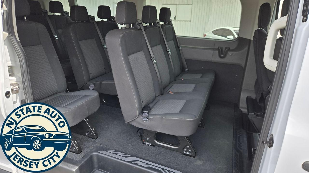 2021 Ford Transit-350 XL Jersey City NJ