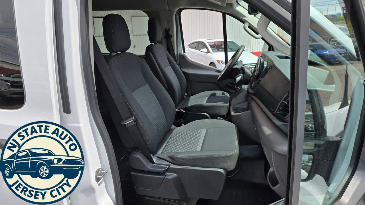 2021 Ford Transit-350 XL Jersey City NJ