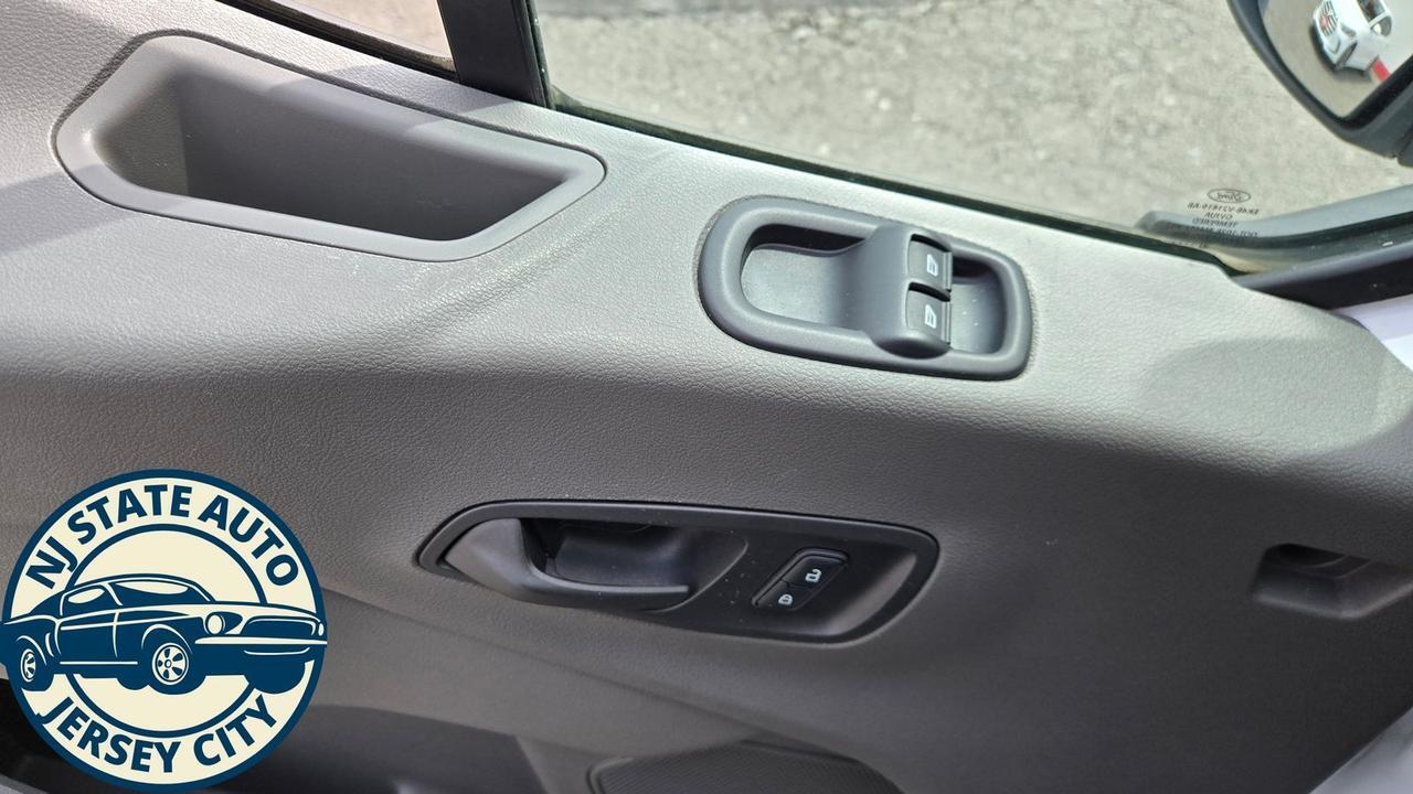 2021 Ford Transit-350 XL Jersey City NJ