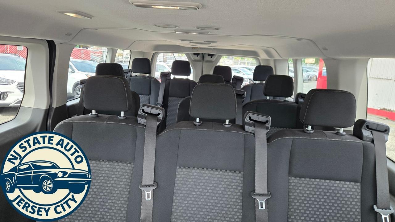 2021 Ford Transit-350 XL Jersey City NJ