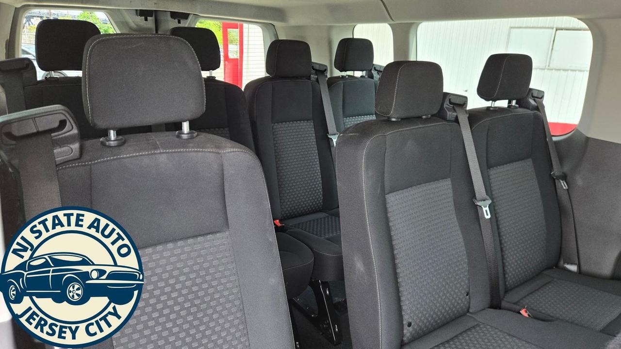 2021 Ford Transit-350 XL Jersey City NJ