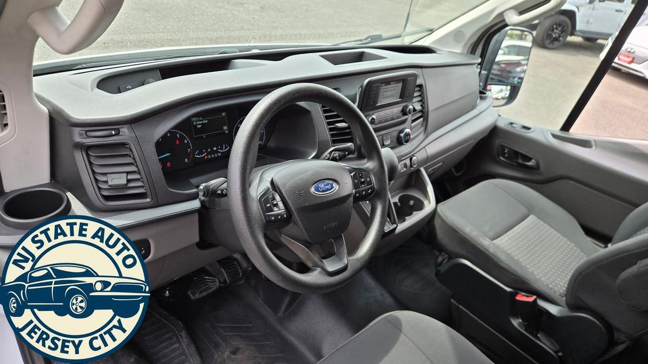 2021 Ford Transit-350 XL Jersey City NJ
