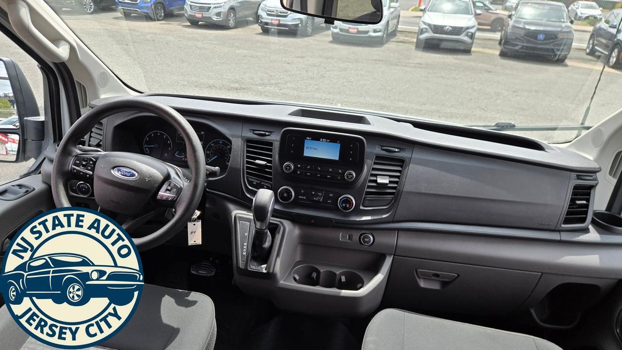 2021 Ford Transit-350 XL Jersey City NJ