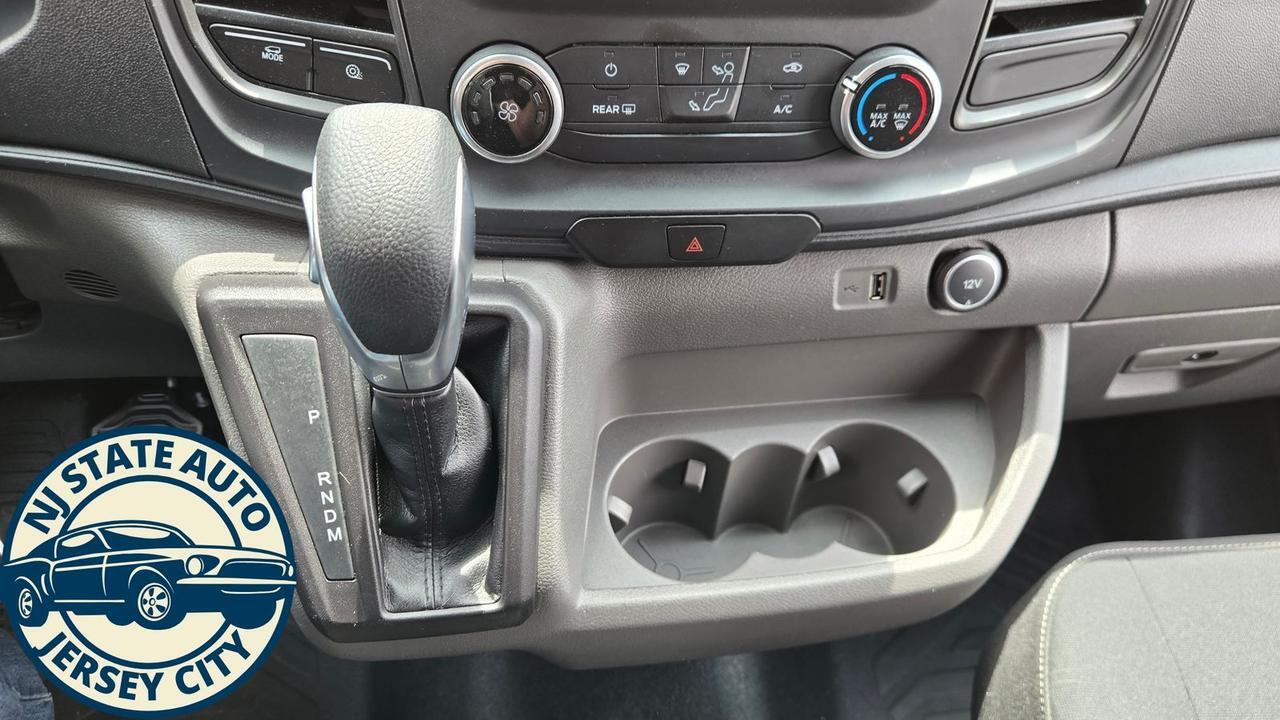 2021 Ford Transit-350 XL Jersey City NJ