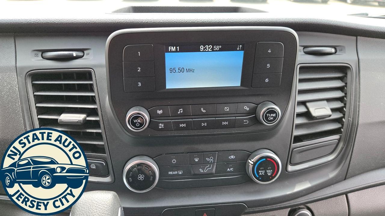 2021 Ford Transit-350 XL Jersey City NJ