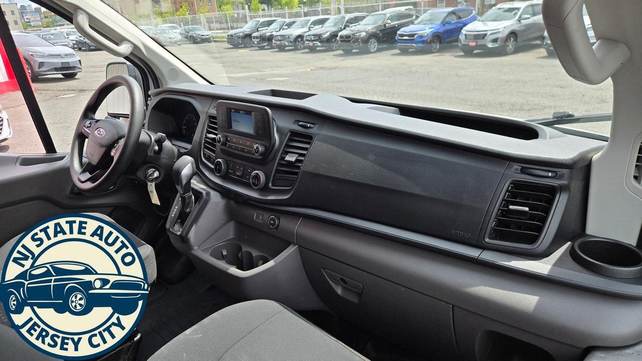 2021 Ford Transit-350 XL Jersey City NJ