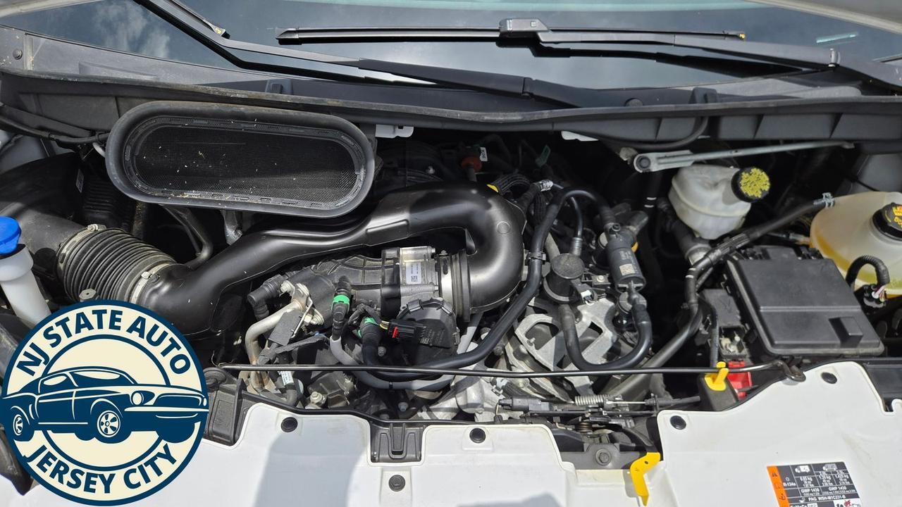 2021 Ford Transit-350 XL Jersey City NJ