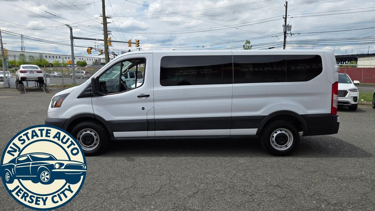 2021 Ford Transit-350 XL Jersey City NJ