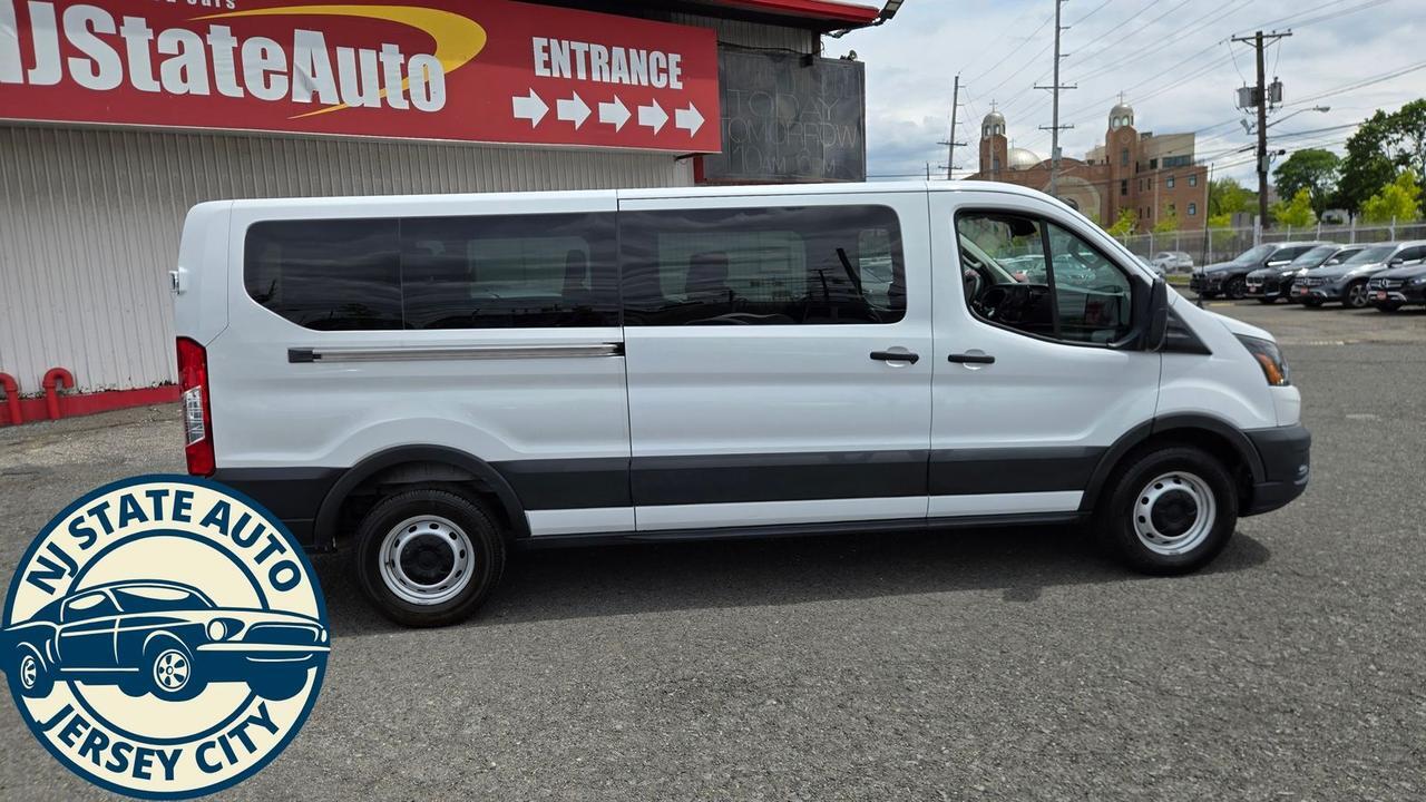 2021 Ford Transit-350 XL Jersey City NJ