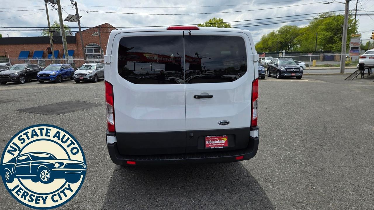 2021 Ford Transit-350 XL Jersey City NJ