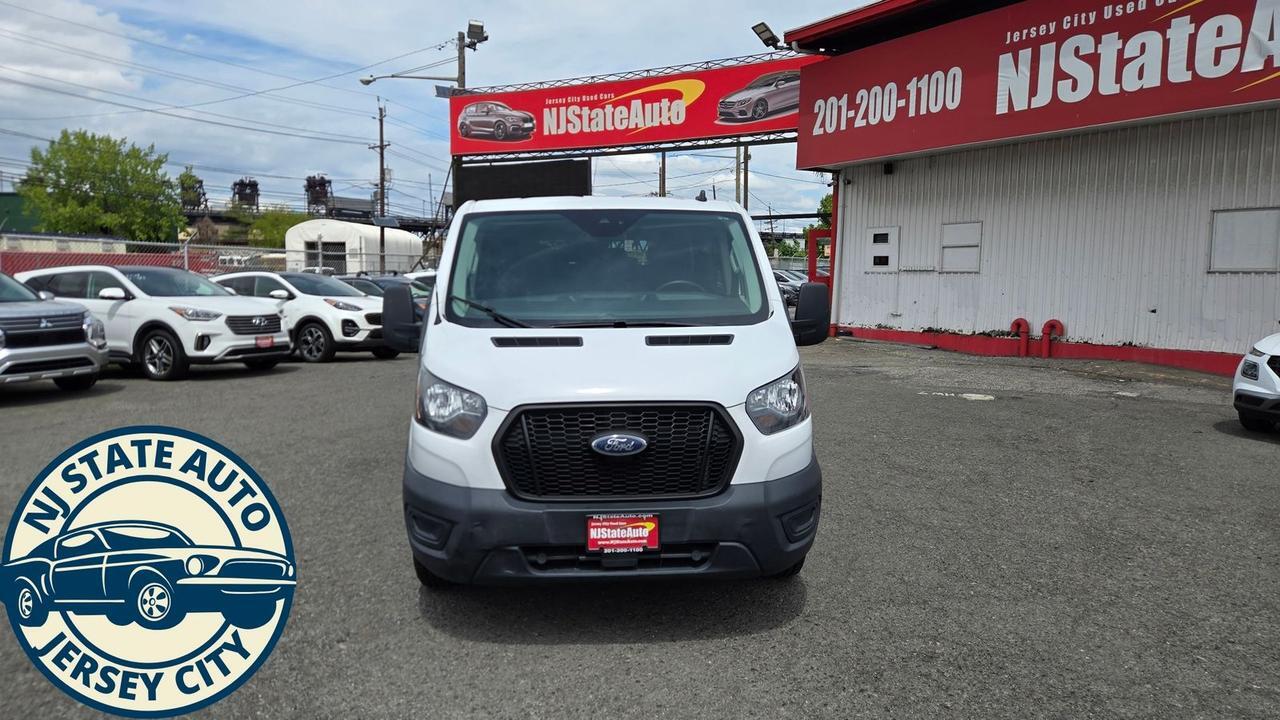 2021 Ford Transit-350 XL Jersey City NJ
