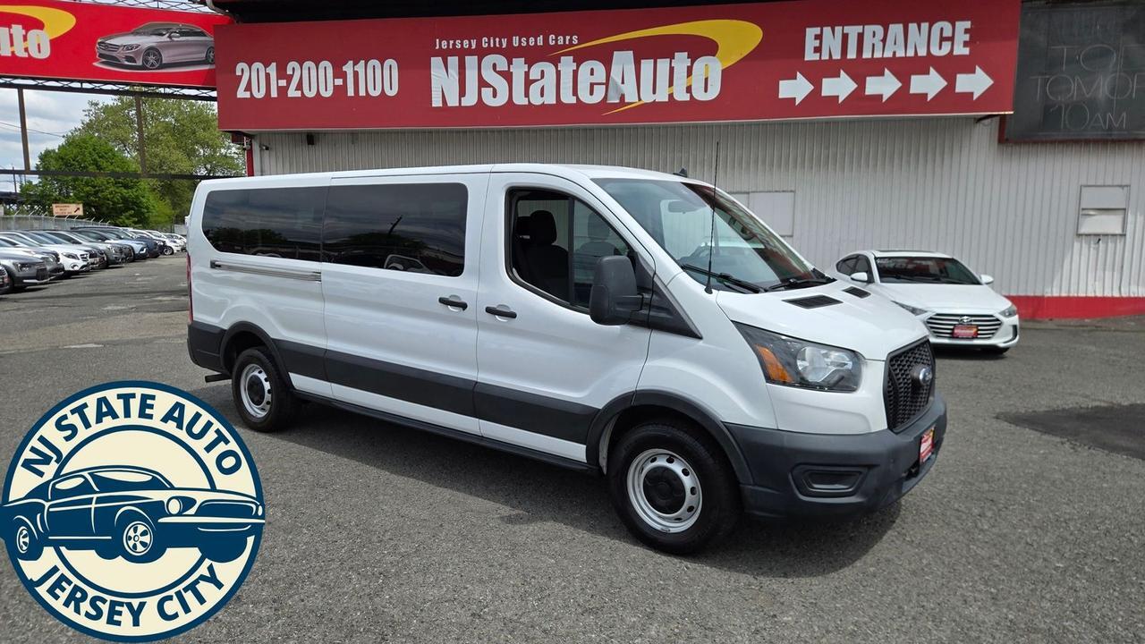 2021 Ford Transit-350 XL Jersey City NJ