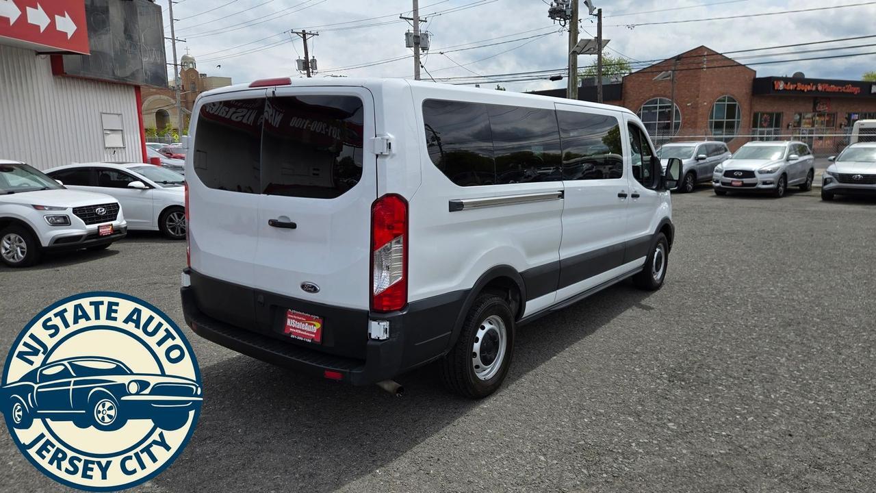 2021 Ford Transit-350 XL Jersey City NJ