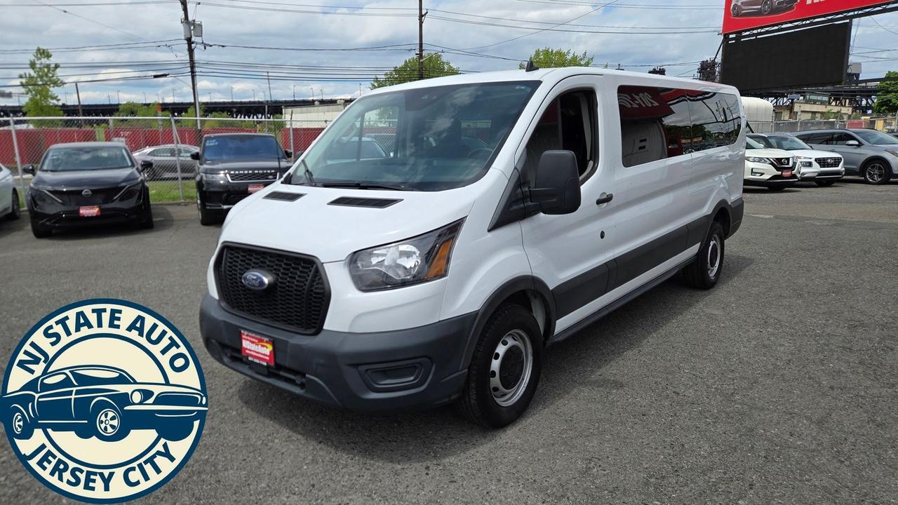 2021 Ford Transit-350 XL Jersey City NJ