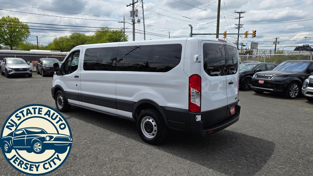 2021 Ford Transit-350 XL Jersey City NJ