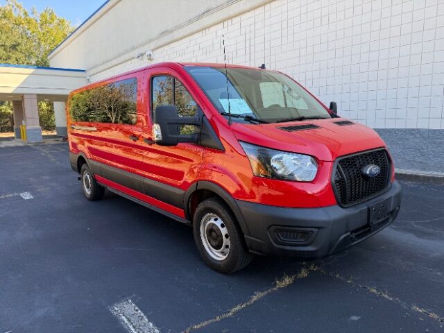 2021 Ford Transit 350 XL w/RH Sliding Door Low Roof 148.0 WB Dallas NC