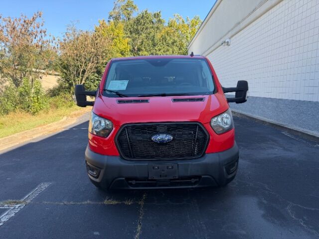 2021 Ford Transit 350 XL w/RH Sliding Door Low Roof 148.0 WB Dallas NC