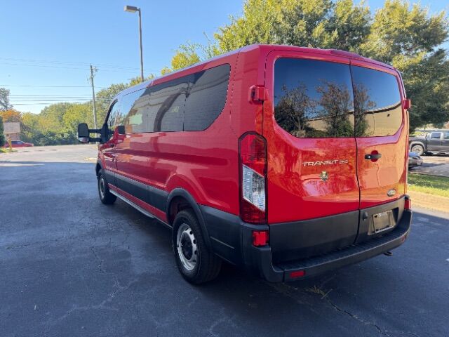2021 Ford Transit 350 XL w/RH Sliding Door Low Roof 148.0 WB Dallas NC