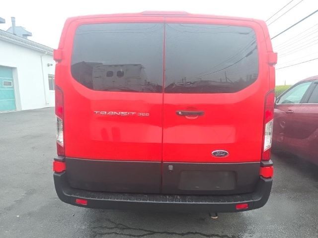 2021 Ford Transit 350 XL w/RH Sliding Door Low Roof 148.0 WB Dallas NC