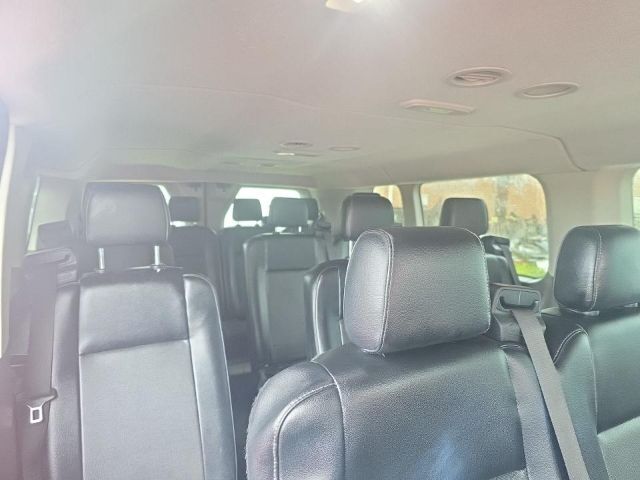 2021 Ford Transit 350 XL w/RH Sliding Door Low Roof 148.0 WB Dallas NC