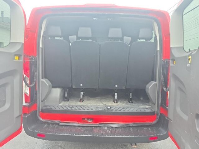 2021 Ford Transit 350 XL w/RH Sliding Door Low Roof 148.0 WB Dallas NC