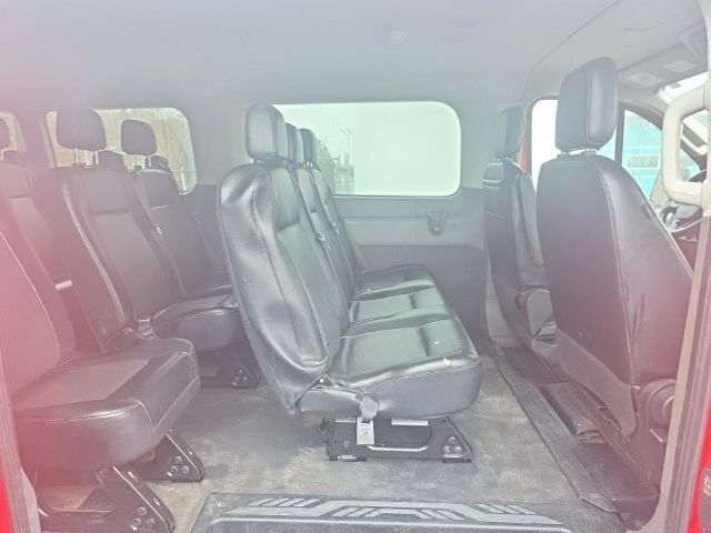2021 Ford Transit 350 XL w/RH Sliding Door Low Roof 148.0 WB Dallas NC