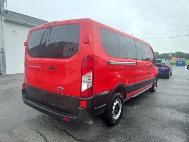 2021 Ford Transit 350 XL w/RH Sliding Door Low Roof 148.0 WB Dallas NC