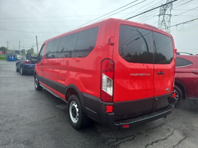 2021 Ford Transit 350 XL w/RH Sliding Door Low Roof 148.0 WB Dallas NC