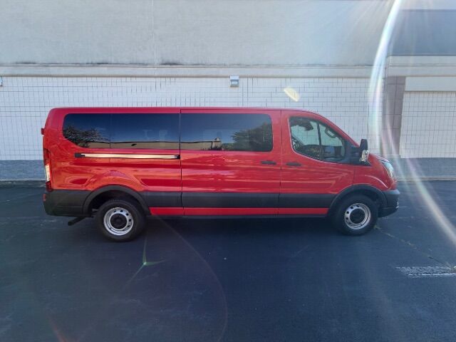 2021 Ford Transit 350 XL w/RH Sliding Door Low Roof 148.0 WB Dallas NC