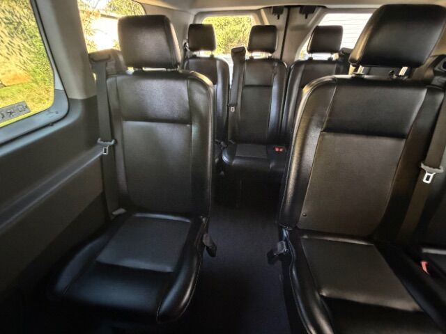 2021 Ford Transit 350 XL w/RH Sliding Door Low Roof 148.0 WB Dallas NC