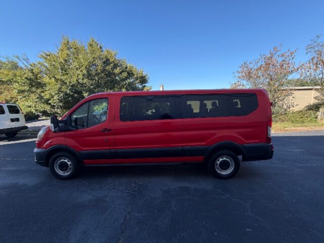 2021 Ford Transit 350 XL w/RH Sliding Door Low Roof 148.0 WB Dallas NC