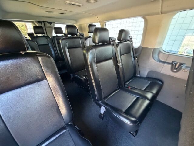 2021 Ford Transit 350 XL w/RH Sliding Door Low Roof 148.0 WB Dallas NC