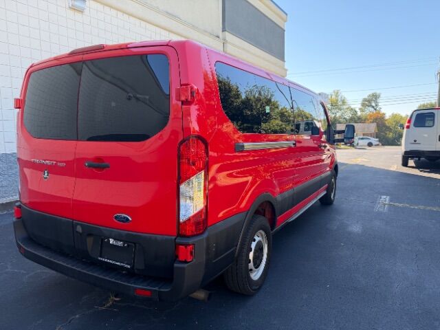 2021 Ford Transit 350 XL w/RH Sliding Door Low Roof 148.0 WB Dallas NC