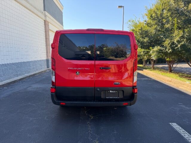 2021 Ford Transit 350 XL w/RH Sliding Door Low Roof 148.0 WB Dallas NC