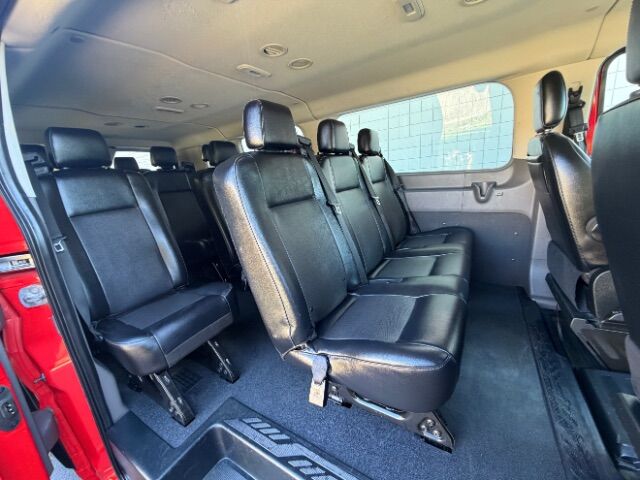 2021 Ford Transit 350 XL w/RH Sliding Door Low Roof 148.0 WB Dallas NC