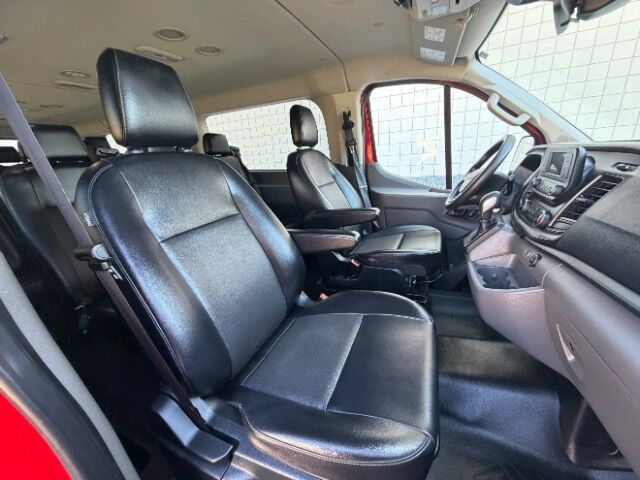 2021 Ford Transit 350 XL w/RH Sliding Door Low Roof 148.0 WB Dallas NC