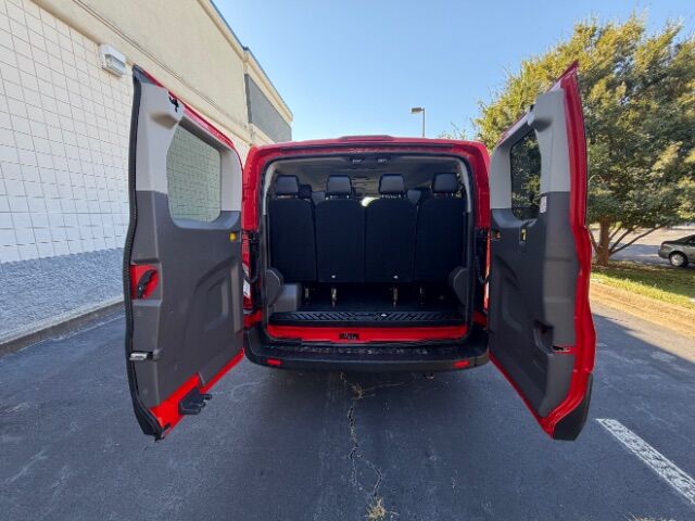 2021 Ford Transit 350 XL w/RH Sliding Door Low Roof 148.0 WB Dallas NC