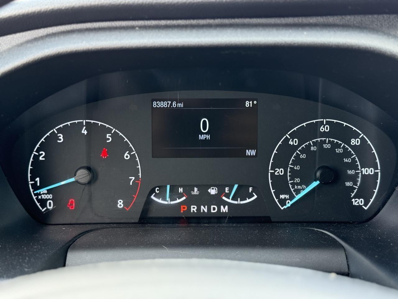 2021 Ford Transit-350 XLT Crestwood KY