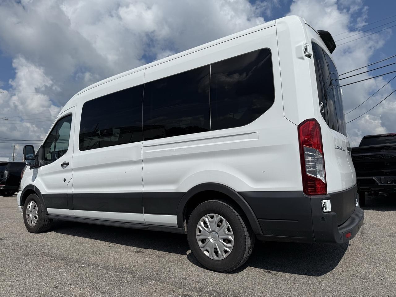 2021 Ford Transit-350 XLT Crestwood KY