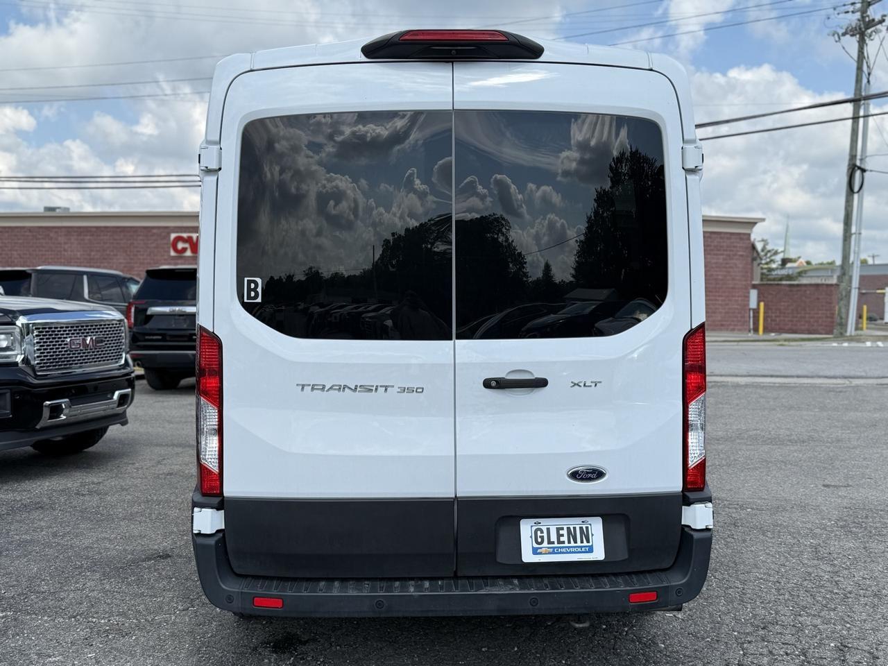 2021 Ford Transit-350 XLT Crestwood KY