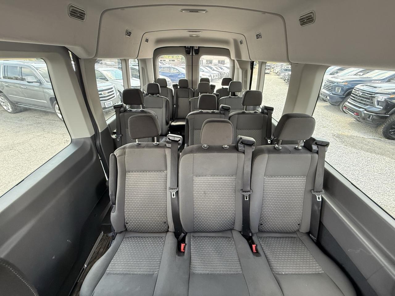 2021 Ford Transit-350 XLT Crestwood KY