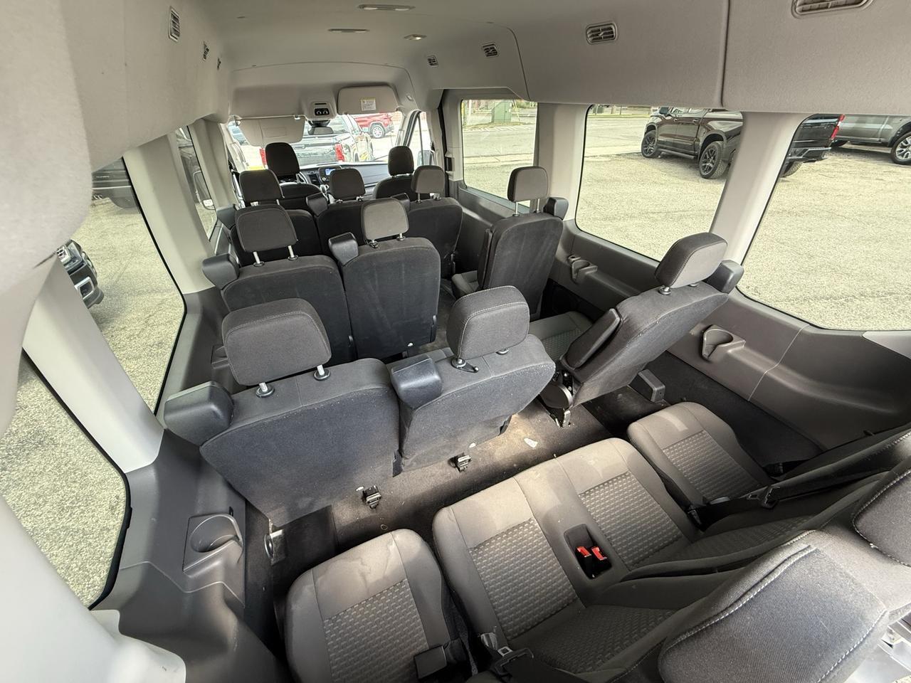 2021 Ford Transit-350 XLT Crestwood KY