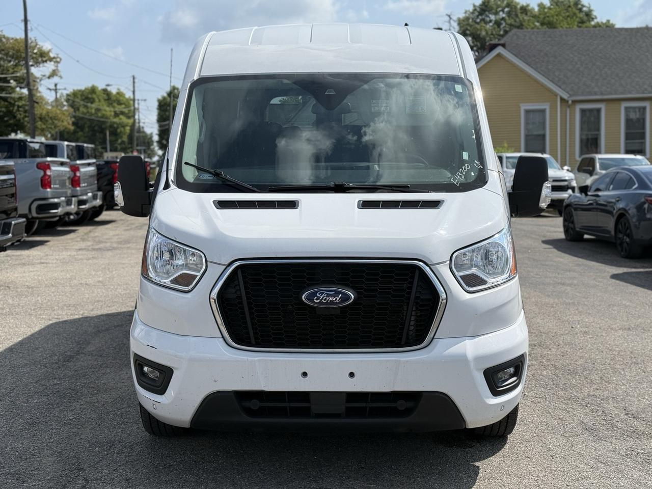 2021 Ford Transit-350 XLT Crestwood KY