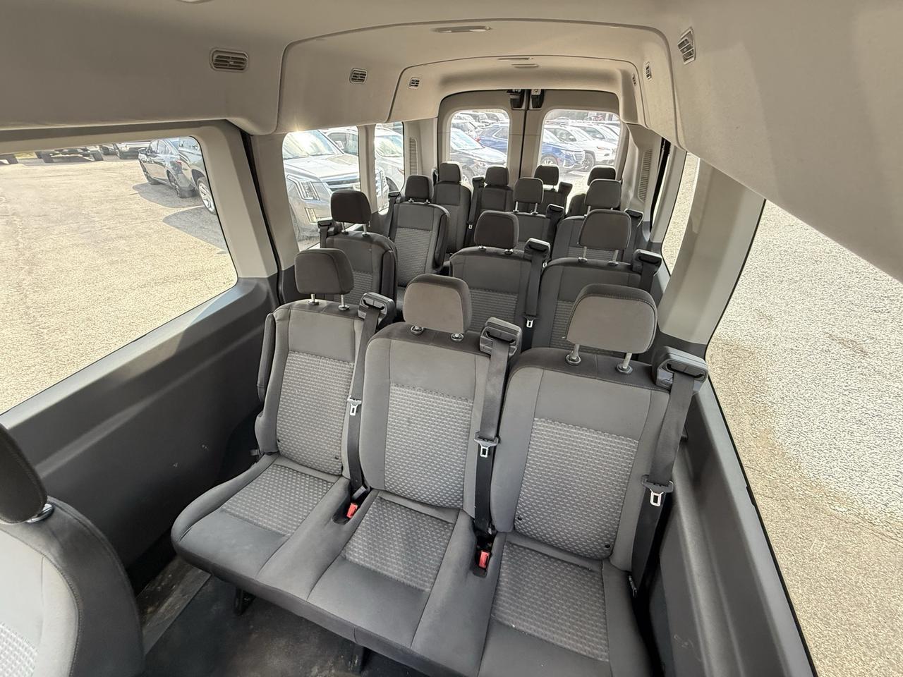 2021 Ford Transit-350 XLT Crestwood KY