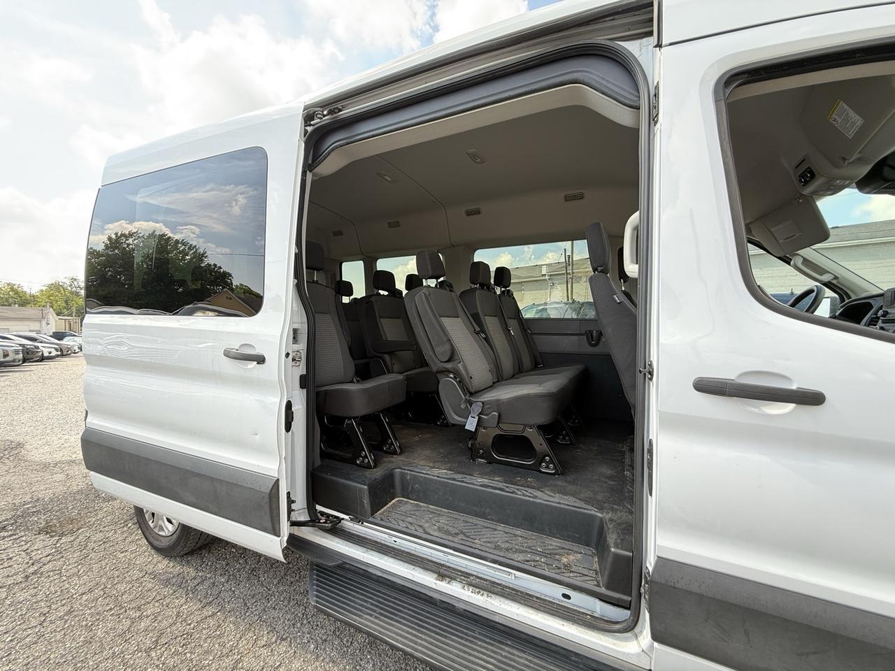 2021 Ford Transit-350 XLT Crestwood KY