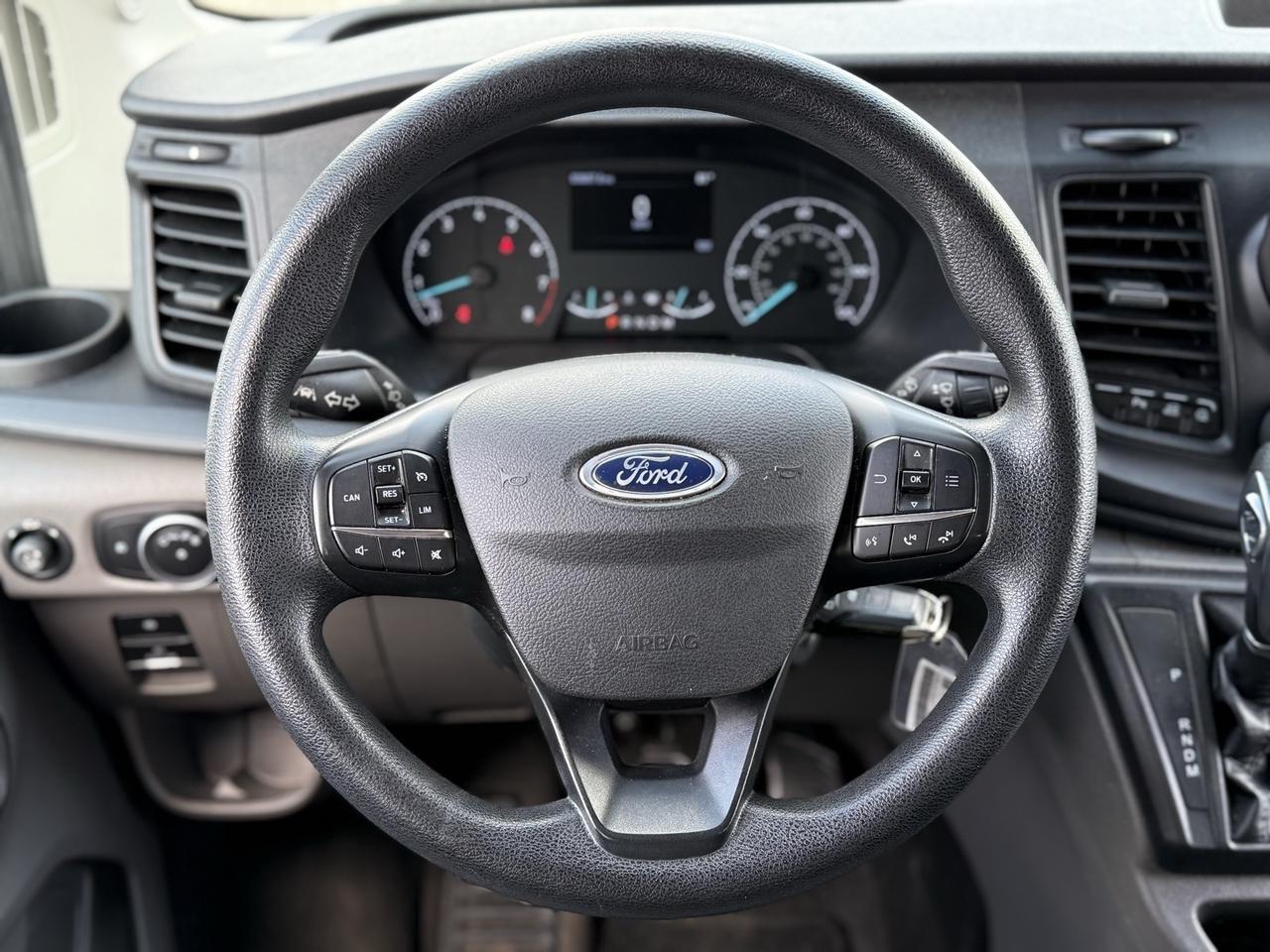 2021 Ford Transit-350 XLT Crestwood KY