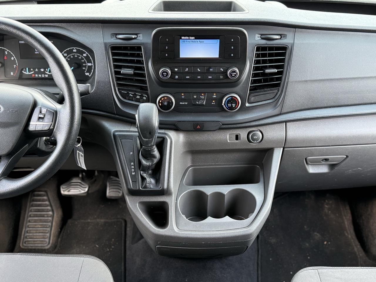 2021 Ford Transit-350 XLT Crestwood KY