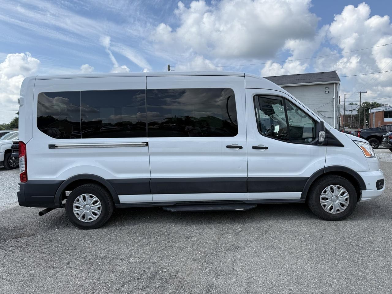 2021 Ford Transit-350 XLT Crestwood KY