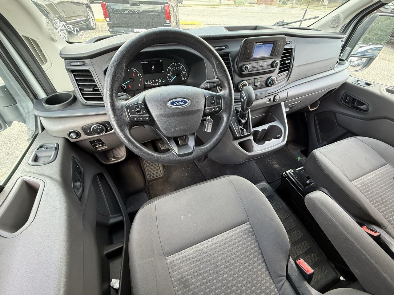 2021 Ford Transit-350 XLT Crestwood KY